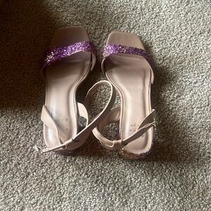 DYO Sandles from target!